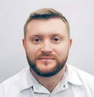 Кошелев Александр Николаевич