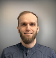 Лысенко Николай Олегович