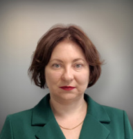 Кунина Ольга Михайловна