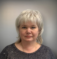 Бурмистрова Наталья Викторовна