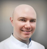 Масликов Дмитрий Анатольевич