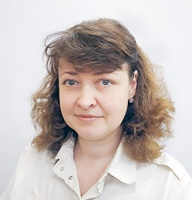 Сенина Татьяна Петровна