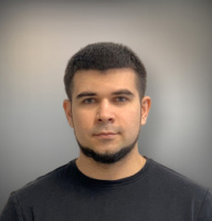 Углов Александр Николаевич