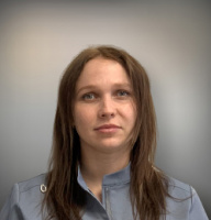 Санникова Карина Юрьевна