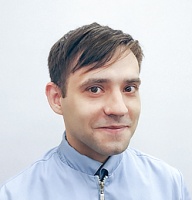 Илюшкин Кирилл Владимирович