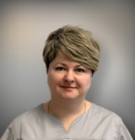 Панина Екатерина Викторовна