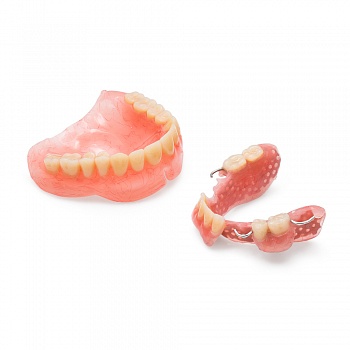 Акриловые ПСП и ЧСП (армированный).